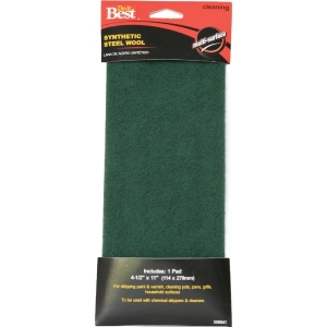 7318004 4-3/8 In. x 11 In. Paint Stripping Pad