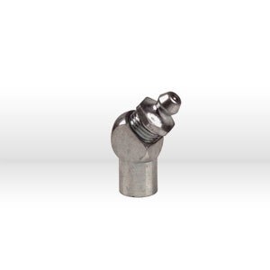 1620-B Alemite 45 Deg s Hydraulic 1-1/8x1/8 P (F)