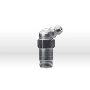 1623-B Alemite 65 Deg s Hydraulic 1-7/32x1/8