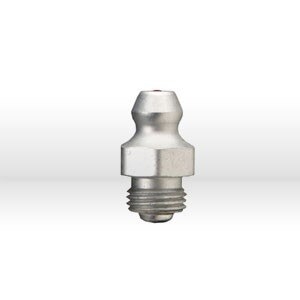 1631-B Alemite Grease Fitting,Lubrication Fitting,SPECIAL HYDRAULIC THREAD FITTINGS-21/32"x5/16"