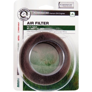 490-200-M055 Arnold PowerMore 140cc Foam Engine Air Filter