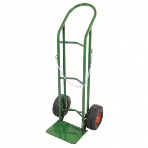 54PN Anthony Carts Single Cylinder Cart