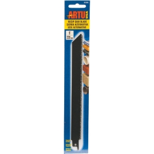 01818 ARTU 9 In. Carbide Grit Reciprocating Saw Blade
