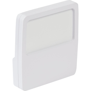 NL-GLOW-2 Westek Forever Glo White Plug-In LED Night Light