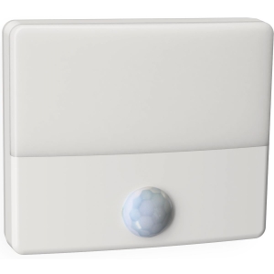 NL-SNTI Westek Senti White Motion Activated LED Night Light