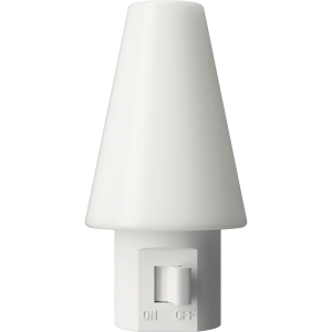 NL-TIPI-F Westek White Plug-In LED Night Light