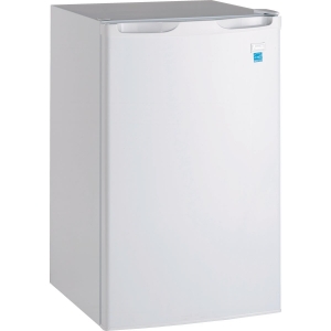 RM4406W Avanti 4.4 Cu. Ft. White Counter High Refrigerator  with Separate Chiller