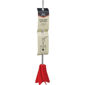 HM5-DIB Best Look 5 Gal. 14 In. Paint Mixer