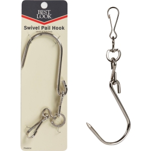 SPH-DIB Best Look Swivel Metal Paint Can Hook