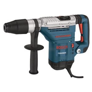 11264EVS Bosch 1-5/8 In. SDS-Max 3.0-Amp Electric Rotary Hammer Drill