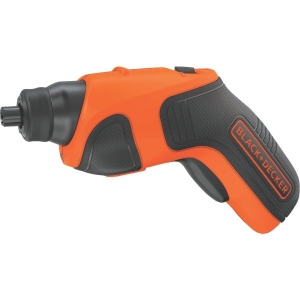 BDCS20C Black & Decker 4-Volt MAX Lithium-Ion 1/4 In. Cordless Screwdriver