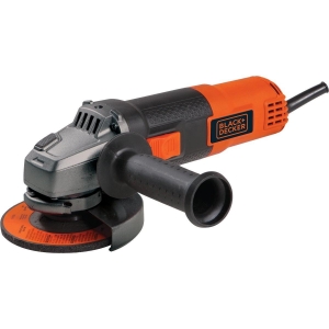 BDEG400 Black & Decker 5.5A 4-1/2 In. Angle Grinder
