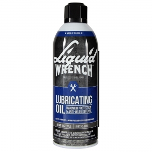 L212 Radiator Specialty Liquid Wrench Aerosol Lubricant,Super lubricant,11 oz spray