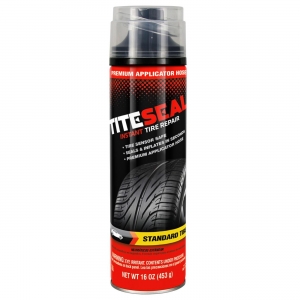 M1118/6 TITESEAL? Instant Tire Repair for Standard Tires, 16 oz