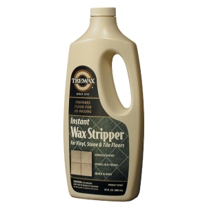 887045027 Trewax 32 Oz. Gold Label Wax Stripper