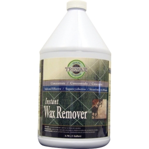 887071969 Trewax 1 Gal. Gold Label Wax Remover