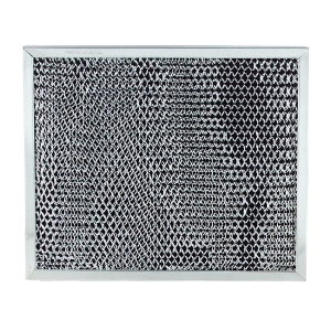 41F Broan-Nutone Microtek 413 Series Non-Ducted Charcoal Range Hood Filter