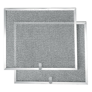 BPQTAF Broan-Nutone Quiet Hood Ducted Aluminum Range Hood Filter