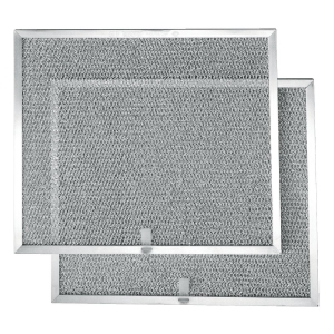 BPS1FA30 Broan-Nutone Allure 1 Ducted Aluminum Range Hood Filter