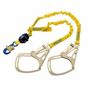 1246351 3M? DBI-Sala? EZ-Stop? Shock Absorbing Lanyard, 6ft (1.8m)