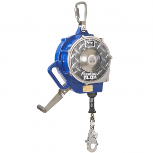 7100323507 3M? DBI-SALA? Sealed-Blok? Self-Retracting Lifeline 3400167