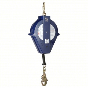 3503884 3M? DBI-SALA? Ultra-Lok? Self-Retracting Lifeline, 85 ft