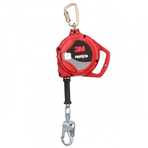 7100318436 3M? Protecta? Self-Retracting Lifeline, 33ft, 3590036