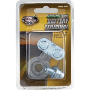 905-1 Road Power Lead-Free Side Post Battery Terminal
