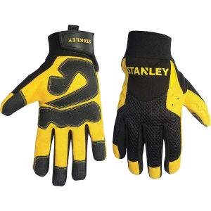 S77614 Stanley Men's XL Synthetic Leather High Performance Glove