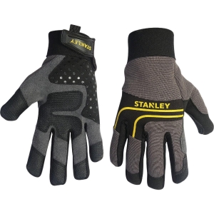 S77654 Stanley Men's XL Synthetic Leather Work Glove