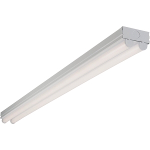 4ST2L4040R Metalux 4 Ft. Commercial LED Strip Light Fixture