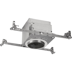 H995ICAT Halo Air-Tite 4 In. New Construction IC Rated LED Recessed Light Fixture