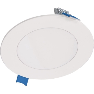 HLBSL4069FS351EMWR Halo 4 In. LED Direct Mount Up to 735 Lumen Recessed Light