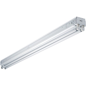 SSF232R Metalux 4 Ft. 2-Bulb Fluorescent T8 Strip Light