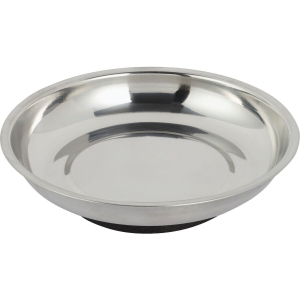 300654 Channellock 6 In. Stainless Steel Magnetic Parts Tray