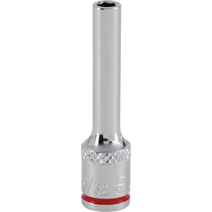 302649 Channellock 1/4 In. Drive 5/32 In. 6-Point Deep Standard Socket
