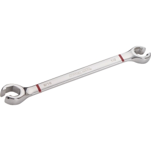 302938 Channellock Standard 1/2 In. x 9/16 In. 6-Point Flare Nut Wrench