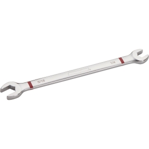 303014 Channellock Standard 1/4 In. x 5/16 In. Open End Wrench