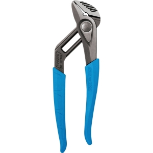 430X Channellock SpeedGrip 10 In. Straight Jaw Groove Joint Pliers