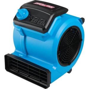 AM201 2001 Channellock 3-Speed 3-Position 550 CFM Air Mover Blower Fan