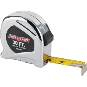 CL430 Channellock 30 Ft. Tape Measure