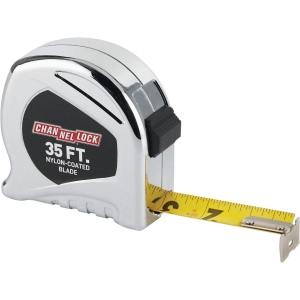 CL435 Channellock 35 Ft. Tape Measure