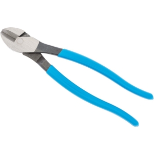 E458 Channellock 8 In. Center Cut Pliers