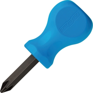 P201H Channellock #2 x 1-1/2 In. Professional Phillips Screwdriver