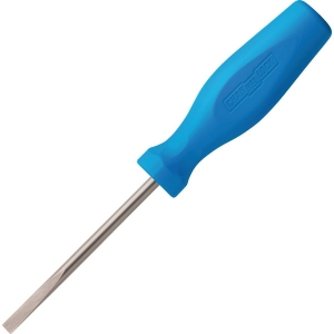 S144H Channellock 1/4 In. x 4 In. Professional Slotted Screwdriver