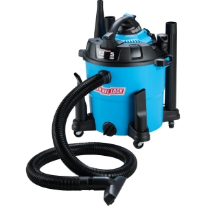 VBV1210.CL Channellock 12 Gal. 5.0-Peak HP Wet/Dry Vacuum with Blower