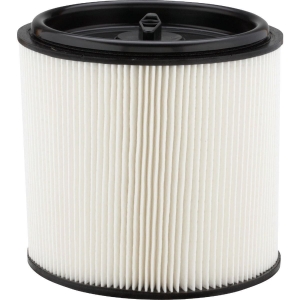 VCFH.CL Channellock Cartridge HEPA 5 to 20 Gal. Vacuum Filter