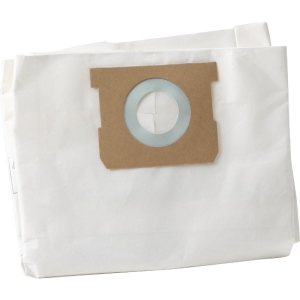 VDBL.CL Channellock Paper Standard 12 to 16 Gal. Filter Vacuum Bag (3-Pack)