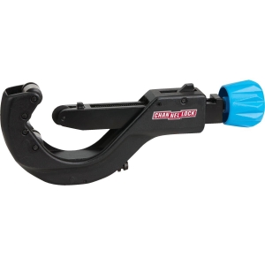 W-4615 Channellock Up to 2-5/8 In. Copper, Aluminum or Stainless Steel Tubing Cutter