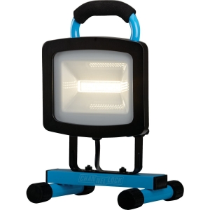 WL40036CLDI Channellock 3500 Lm. LED H-Stand Portable Work Light